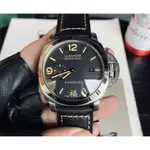 PANERAI 沛納海 PAM498 時尚自動機械男士手錶