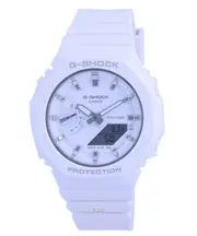 Casio G-SHOCK Alarm Stopwatch Timer Backlight GMA-S2100-7A 200M Ladies Watch