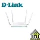D-LINK G403 4G LTE N300 無線路由器 友訊【每家比】