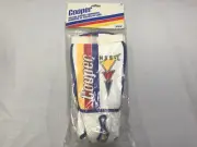 Vintage Cooper Deluxe Soccer Shinguard Set New In Package Size Large