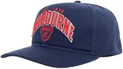 Melbourne Demons Arch Wordmark Cap
