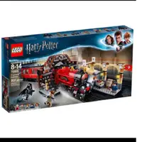 在飛比找蝦皮購物優惠-LEGO 75955哈利波特火車
