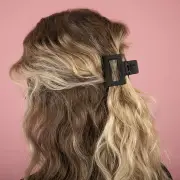 MCoBeauty Hair Claw 2 Packs Medium
