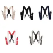 Vintage Styles Suspenders Toddlers Elastics Polyester Suspenders Daily Wear