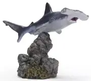 Bandai Gashapon Mini Collection Figure Shark Hammerhead shark import Japan