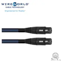 在飛比找蝦皮商城優惠-Wireworld 美國 Oasis 8 平衡訊號線 XLR