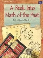 在飛比找三民網路書店優惠-A Peek into Math of the Past