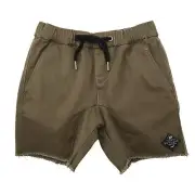 Skylark Toddlers' Erase Shorts