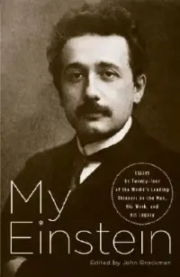 在飛比找博客來優惠-My Einstein: Essays by Twenty-