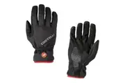 Castelli Entrata Thermal Glove Black - S