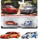 【皇域文創小舖】預購 5月 風火輪 Hot Wheels HRR73 '93 福特 Escort RS Cosworth '87 福特 Sierra Cosworth