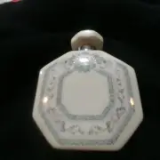 vintage perfume bottle collection 9 bottles total