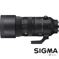 在飛比找momo購物網優惠-【Sigma】70-200mm F2.8 DG DN OS 