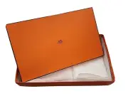 Hermes Paris Undamaged Box - 15 x 9.3 x 2.5 (Aprox)