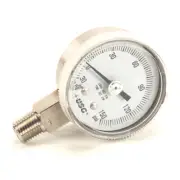 VULCAN HART 0085595400001 Pressure Gauge