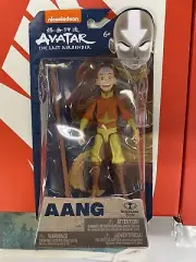Avatar The Last Airbender - AANG 5" McFarlane Toys Action Figure Nickelodeon NEW