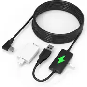 Kuject Design 16FT Link Cable for Oculus Quest 2/Pro
