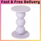 New Bubble Side Table Living Room Furniture Arrange Lamps Magazines Books