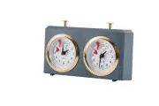 BHB Special Mechanical Chess Clock - Grey