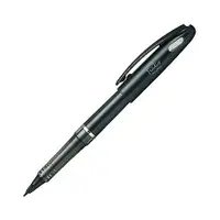 在飛比找誠品線上優惠-Pentel塑膠鋼筆TRJ50-A/黑