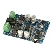 TDA7492P 2x25W Wireless Bluetooth V2.1 Audio Receiver Power Amplifier Board L