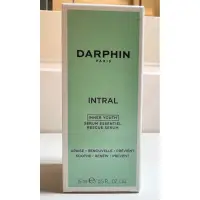 在飛比找蝦皮購物優惠-［全新］Darphin 朵法 全效舒緩精華液(15ml)-百