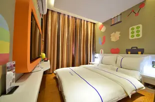 大理怡馨主題酒店Yixin Theme Hotel