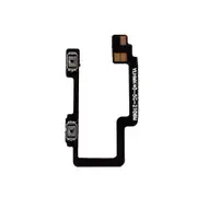 Volume Button Flex Cable Repair Part for Xiaomi Redmi K40 Pro/ K40/ Poco F3