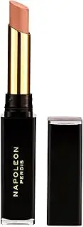 Colour Cult Creme Lipstick | Long-Lasting | Vibrant Satin Finish | Highly Pigmented | Nourishing Formula | Vegan | (2g) 204 Colour