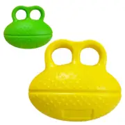 Finger Exerciser Hand Squeeze Ball Grip Strength Trainer Finger Wrist Strength