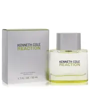 Kenneth Cole Reaction Kenneth Cole EdT 1.7 oz / e 50 ml