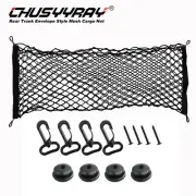 Rear Trunk Envelope Style Mesh Cargo Net for TOYOTA SOLARA 2000-2008 Brand New