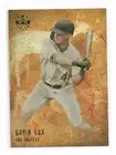 Gavin Lux 2020 Panini Diamond Kings Parietal Art SP Short Print Insert PA-15