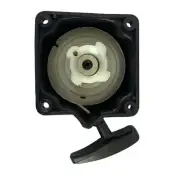 Recoil Easy-Pull Starter Universal for Off-Road Motocross Motorcycle Replacement