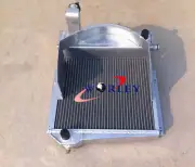 Aluminum alloy radiator FOR Austin Healey Sprite Bugeye / MG Midget