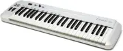 Samson Carbon 49 USB MIDI Controller