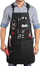 NoCry Work Apron Men Chef Parent