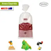AMACO Claycrete Instant Papier Mache (454gm)