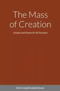 在飛比找博客來優惠-The Mass of Creation