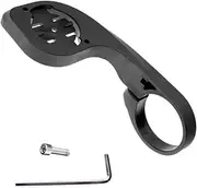 Bike Computer Bracket for 31.8mm Handlebar - Cycling Accessories Compatible With G/G+, Igpsport, Garmin, Wahoo - Bike Mount