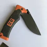 [沐沐屋] GERBER ULTIMATE KNIFE終極平刃直刀