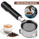 Coffee Portafilter 54mm Bottomless Portafilter For Breville Barista 870/878/880