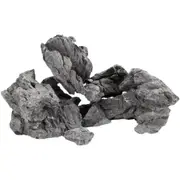 Aqua Naturals Seiryu Rock 8Kg Amano Style Aquascape Rock Pack