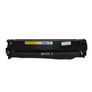 HP Compatible CF212A 131A Premium Generic Yellow Toner