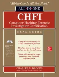 在飛比找博客來優惠-CHFI Computer Hacking Forensic