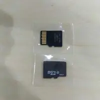 在飛比找旋轉拍賣優惠-全新32GB Micro SD/TF記憶卡-裸裝