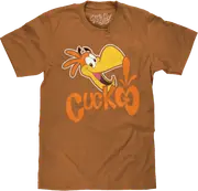 Cuckoo Cocoa Puffs T-Shirt