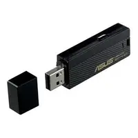 在飛比找蝦皮購物優惠-ASUS華碩 USB-N13 Pro N 無線網卡 (適用3