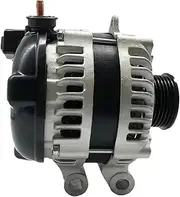 Generator Alternator Compatible For JAGUAR XK XF XJ F-TYPE 3.0 5.0 8W8310300BA C2D16464 C2D2746 C2D42135 C2D48932 T2H15686