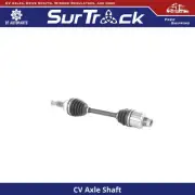 For 1995 Ford Mystique 2.0L L4 CV Axle Shaft Front Right SurTrack (for: Ford)